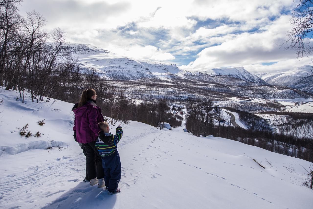Maristuen Fjellferie