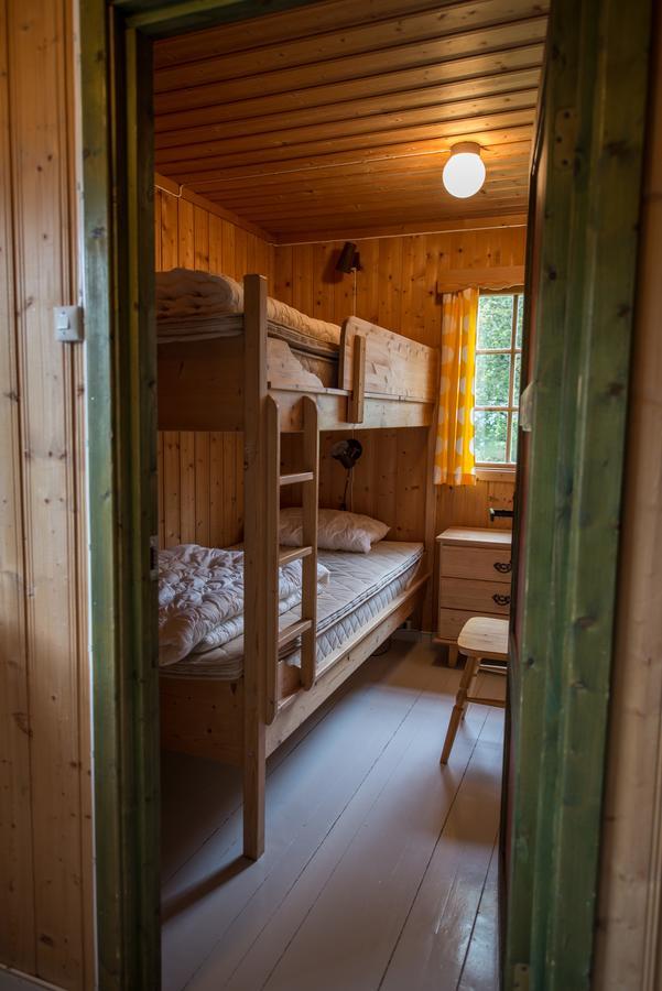 Hytte Maristuen Fjellferie Borgund