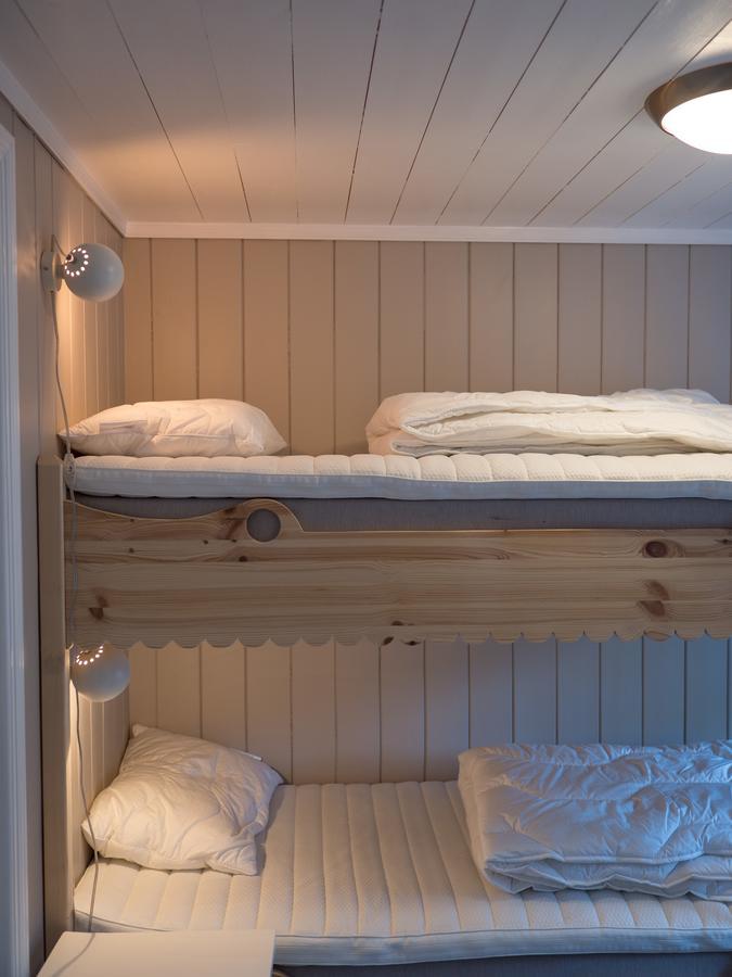 Maristuen Fjellferie *